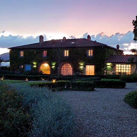 Vila Residenza Ca De Frati Arezzo Exteriér fotografie