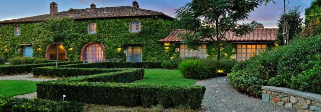 Vila Residenza Ca De Frati Arezzo Exteriér fotografie