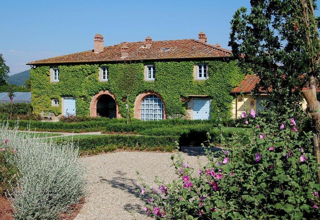 Vila Residenza Ca De Frati Arezzo Exteriér fotografie