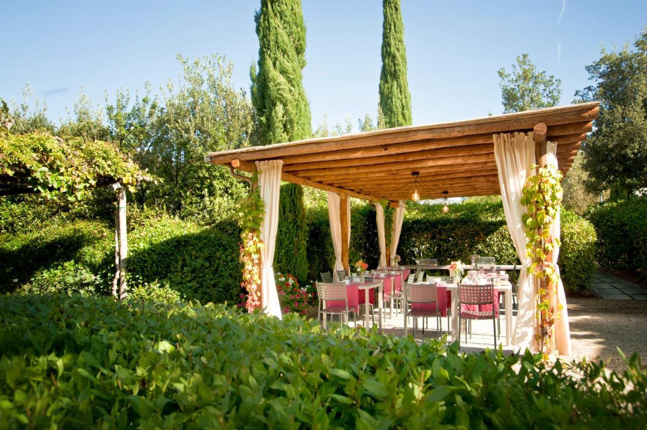 Vila Residenza Ca De Frati Arezzo Exteriér fotografie