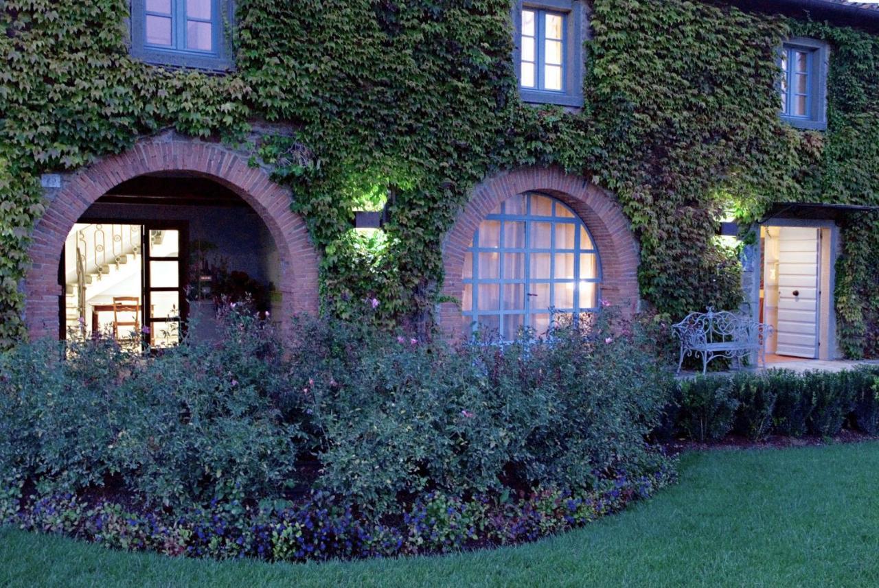 Vila Residenza Ca De Frati Arezzo Exteriér fotografie