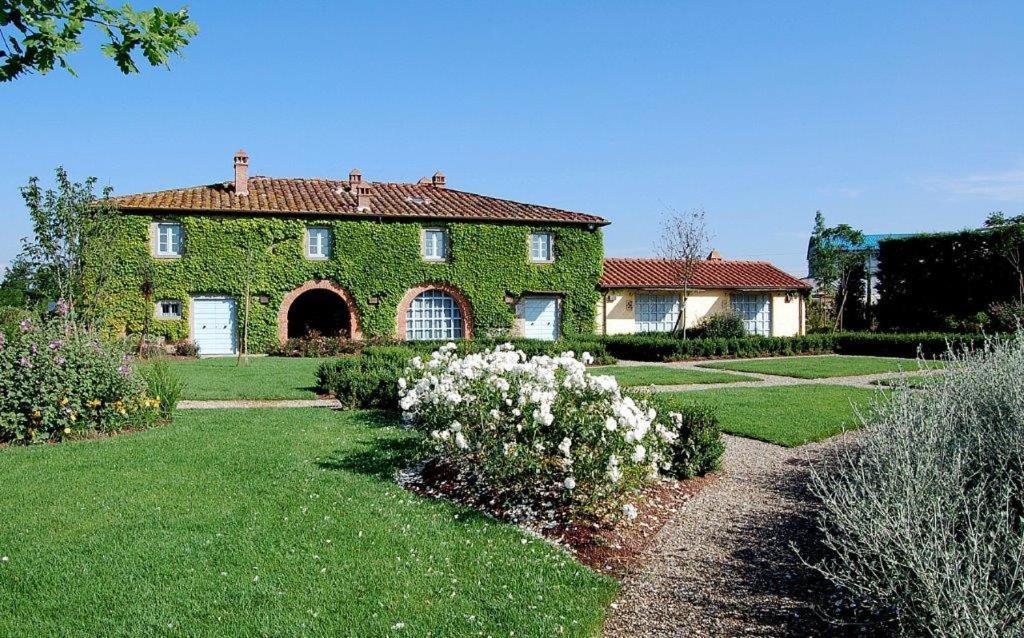 Vila Residenza Ca De Frati Arezzo Exteriér fotografie