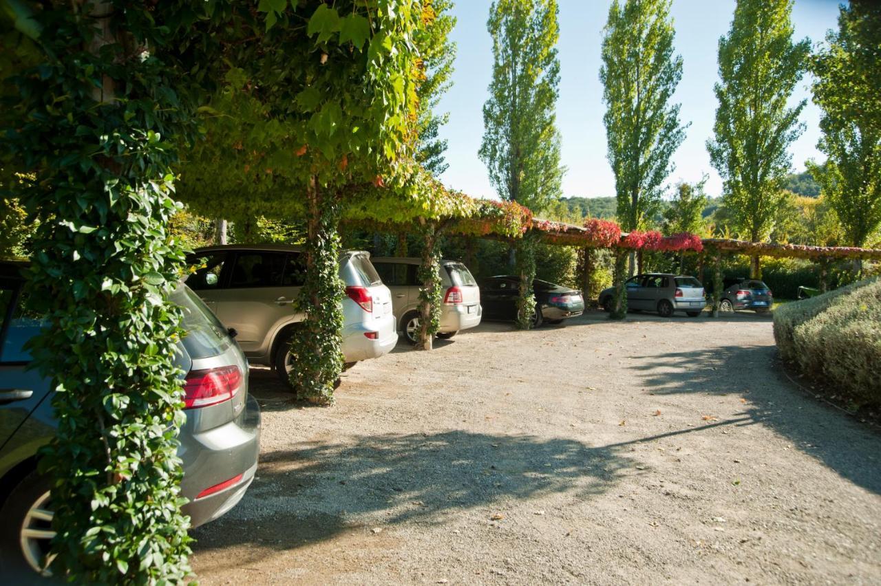Vila Residenza Ca De Frati Arezzo Exteriér fotografie