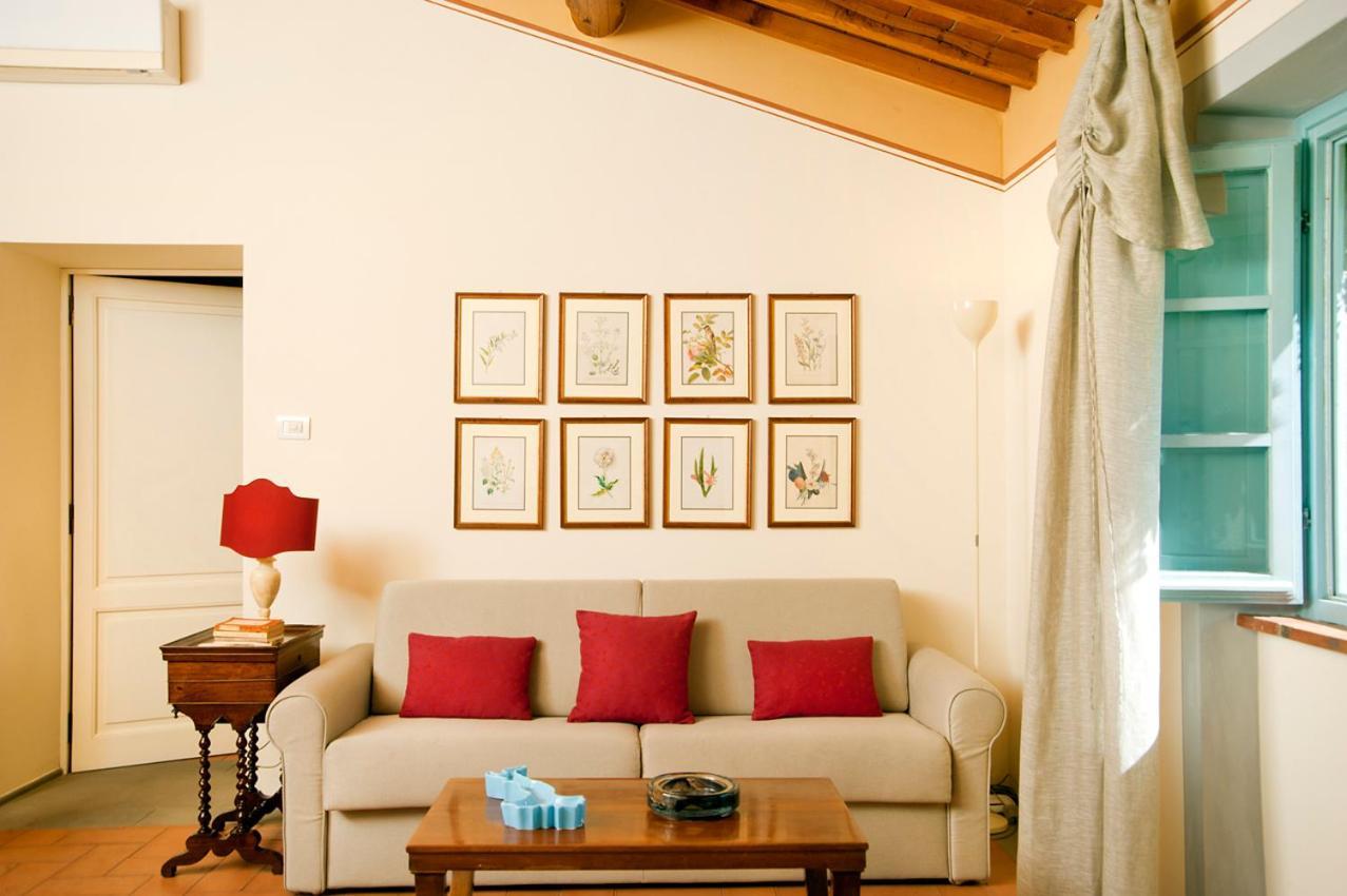 Vila Residenza Ca De Frati Arezzo Exteriér fotografie