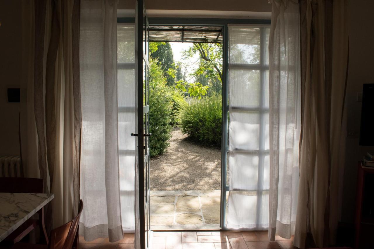 Vila Residenza Ca De Frati Arezzo Exteriér fotografie