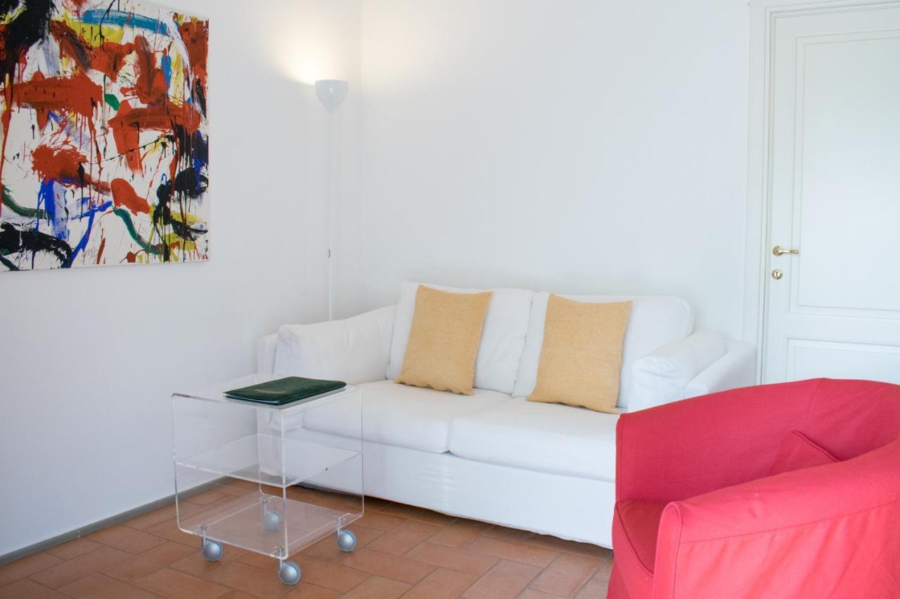 Vila Residenza Ca De Frati Arezzo Exteriér fotografie