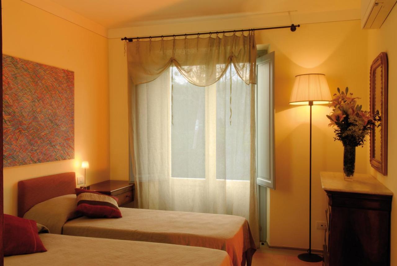 Vila Residenza Ca De Frati Arezzo Pokoj fotografie
