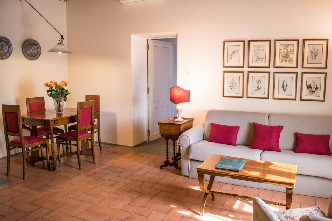 Vila Residenza Ca De Frati Arezzo Exteriér fotografie