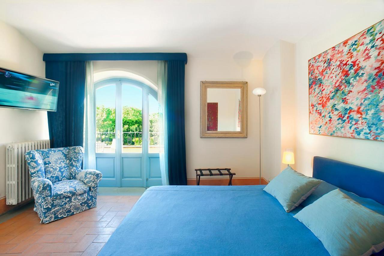 Vila Residenza Ca De Frati Arezzo Exteriér fotografie