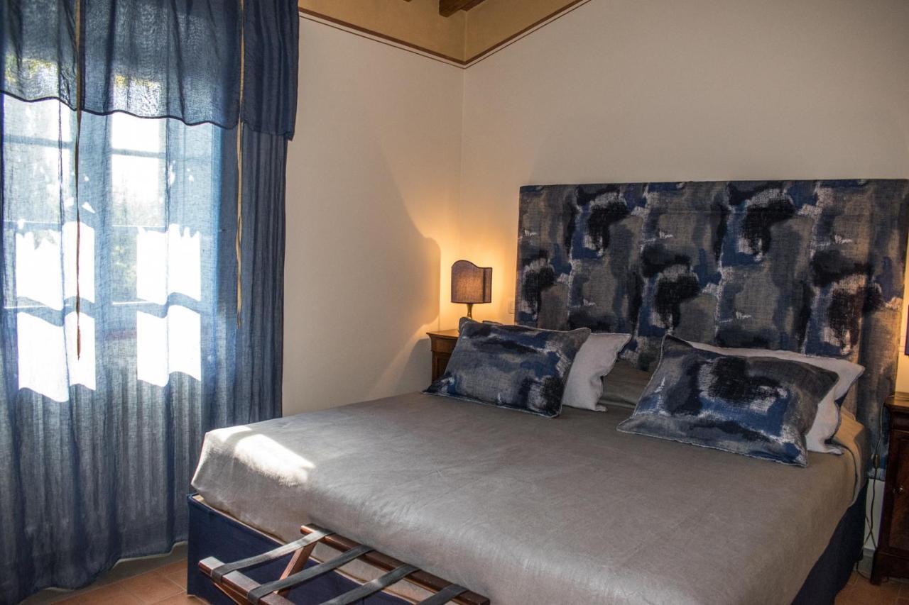 Vila Residenza Ca De Frati Arezzo Exteriér fotografie