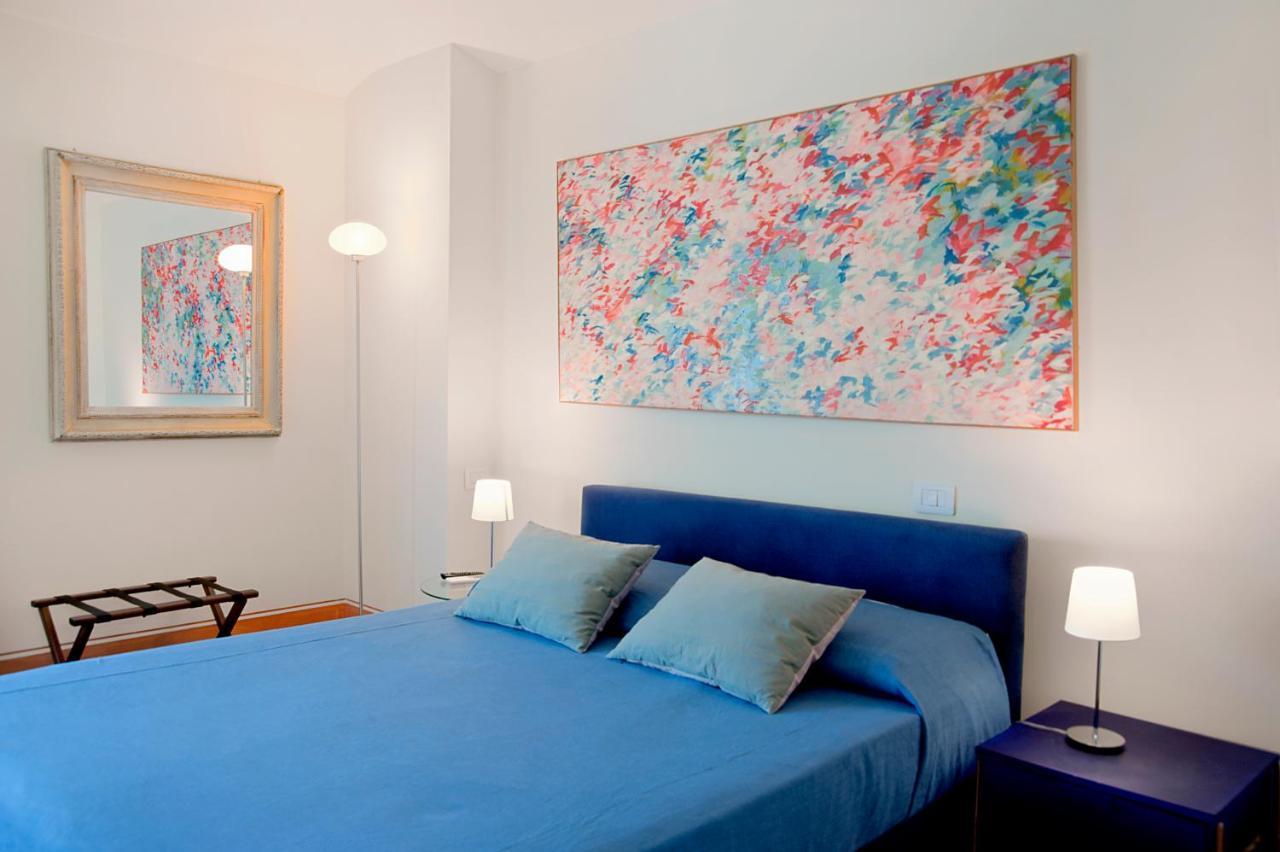 Vila Residenza Ca De Frati Arezzo Exteriér fotografie