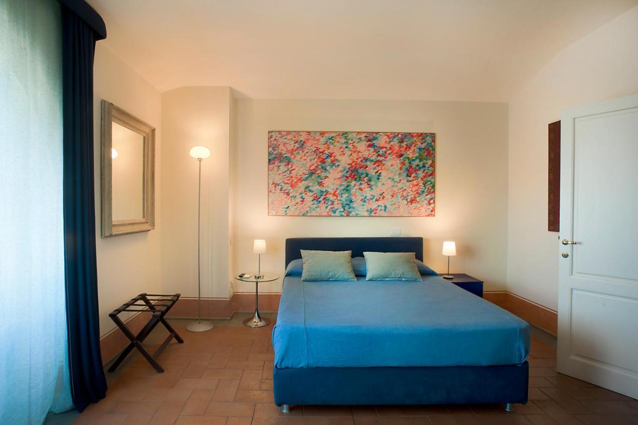 Vila Residenza Ca De Frati Arezzo Exteriér fotografie