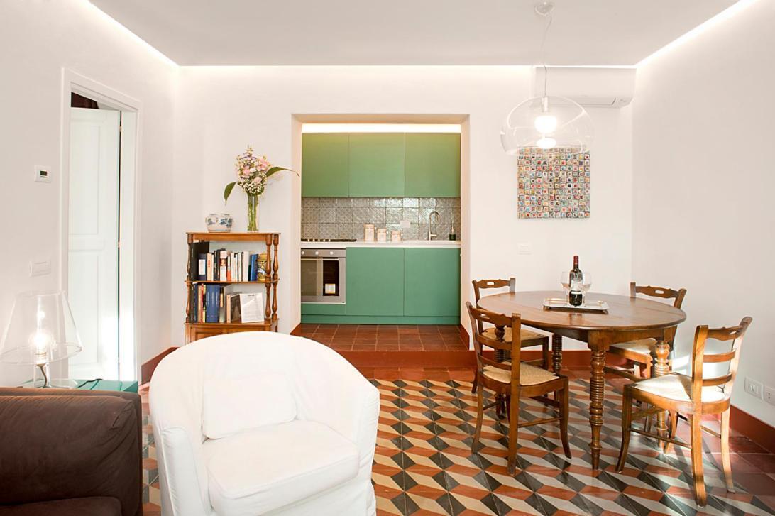 Vila Residenza Ca De Frati Arezzo Exteriér fotografie