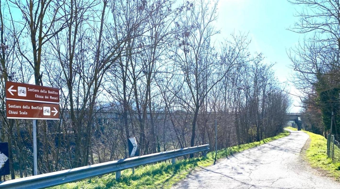 Vila Residenza Ca De Frati Arezzo Exteriér fotografie
