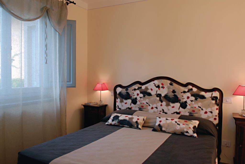 Vila Residenza Ca De Frati Arezzo Pokoj fotografie