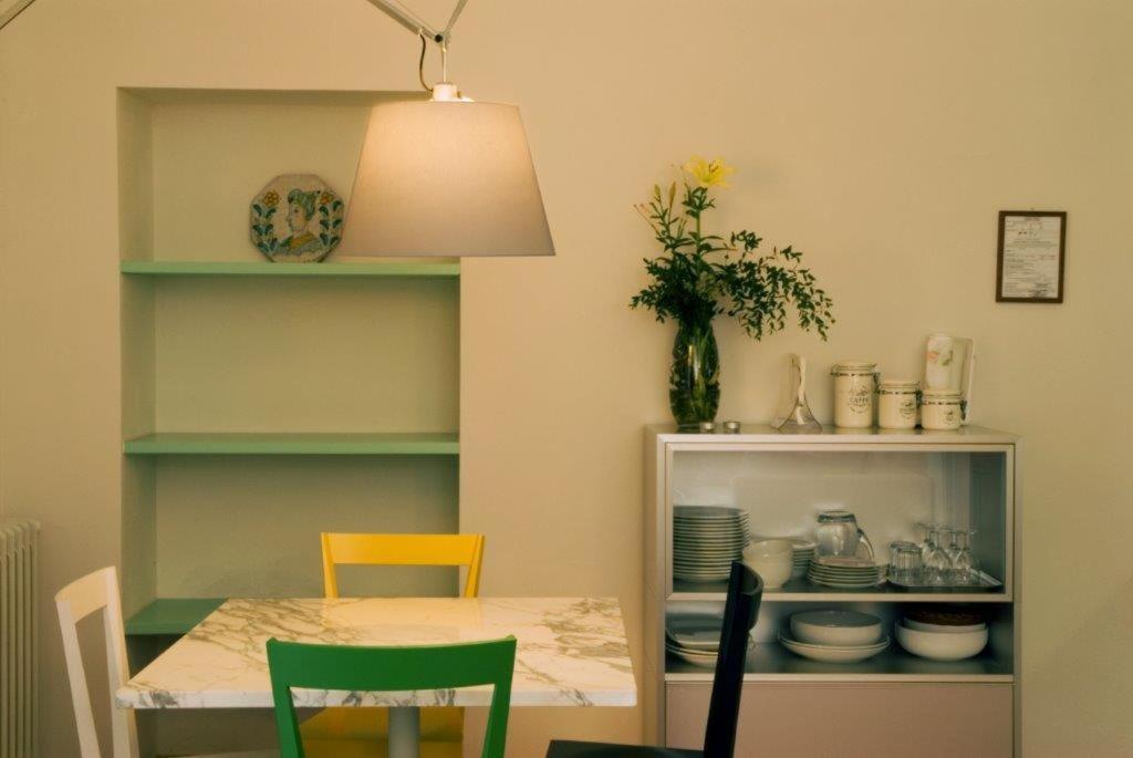Vila Residenza Ca De Frati Arezzo Pokoj fotografie
