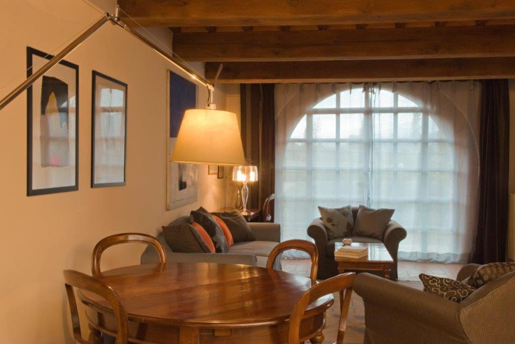 Vila Residenza Ca De Frati Arezzo Pokoj fotografie