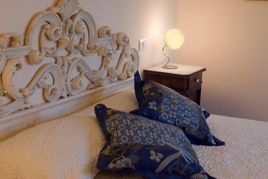 Vila Residenza Ca De Frati Arezzo Pokoj fotografie