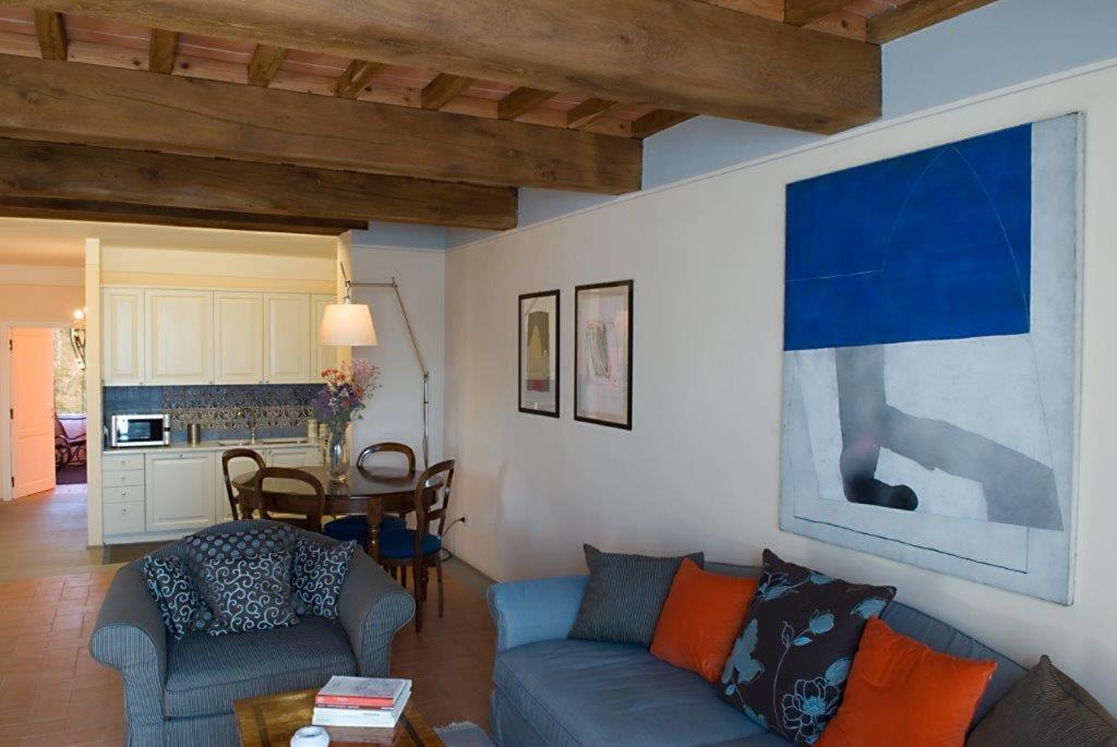 Vila Residenza Ca De Frati Arezzo Pokoj fotografie
