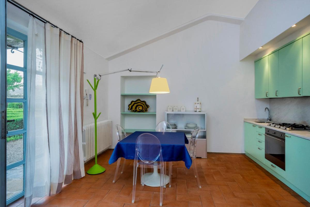 Vila Residenza Ca De Frati Arezzo Exteriér fotografie
