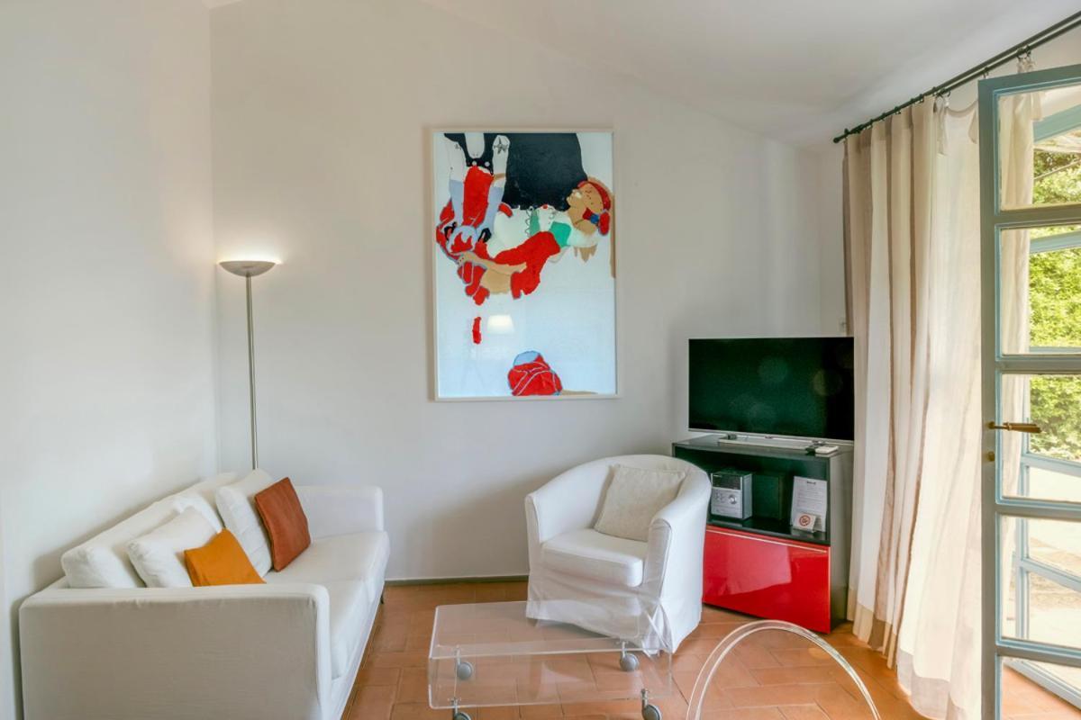 Vila Residenza Ca De Frati Arezzo Exteriér fotografie