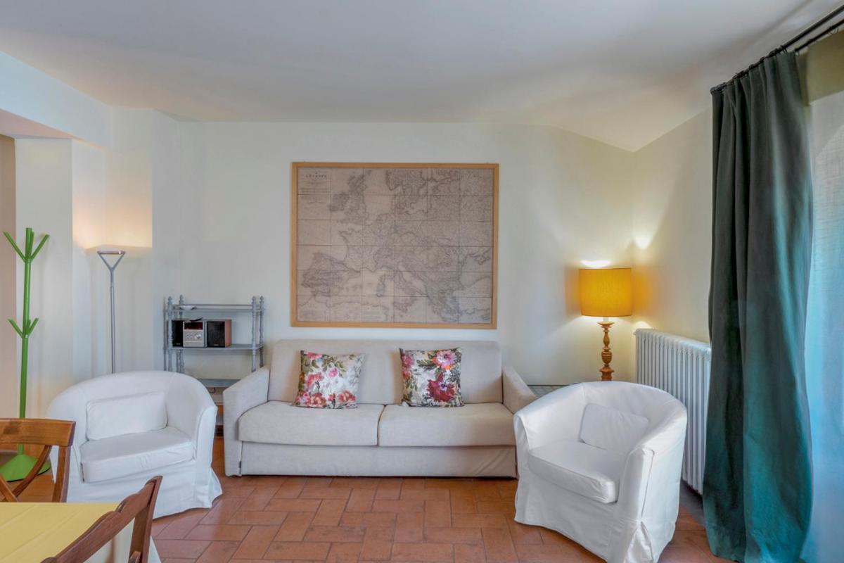 Vila Residenza Ca De Frati Arezzo Exteriér fotografie