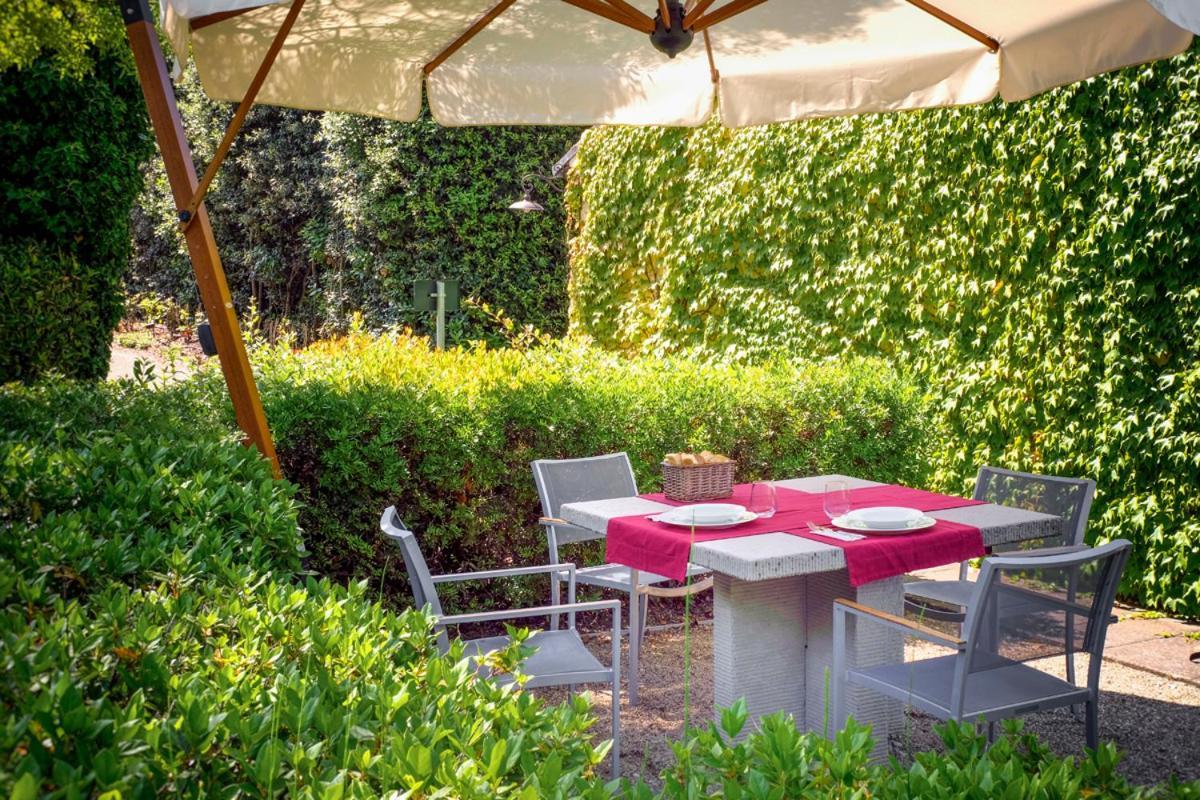 Vila Residenza Ca De Frati Arezzo Exteriér fotografie