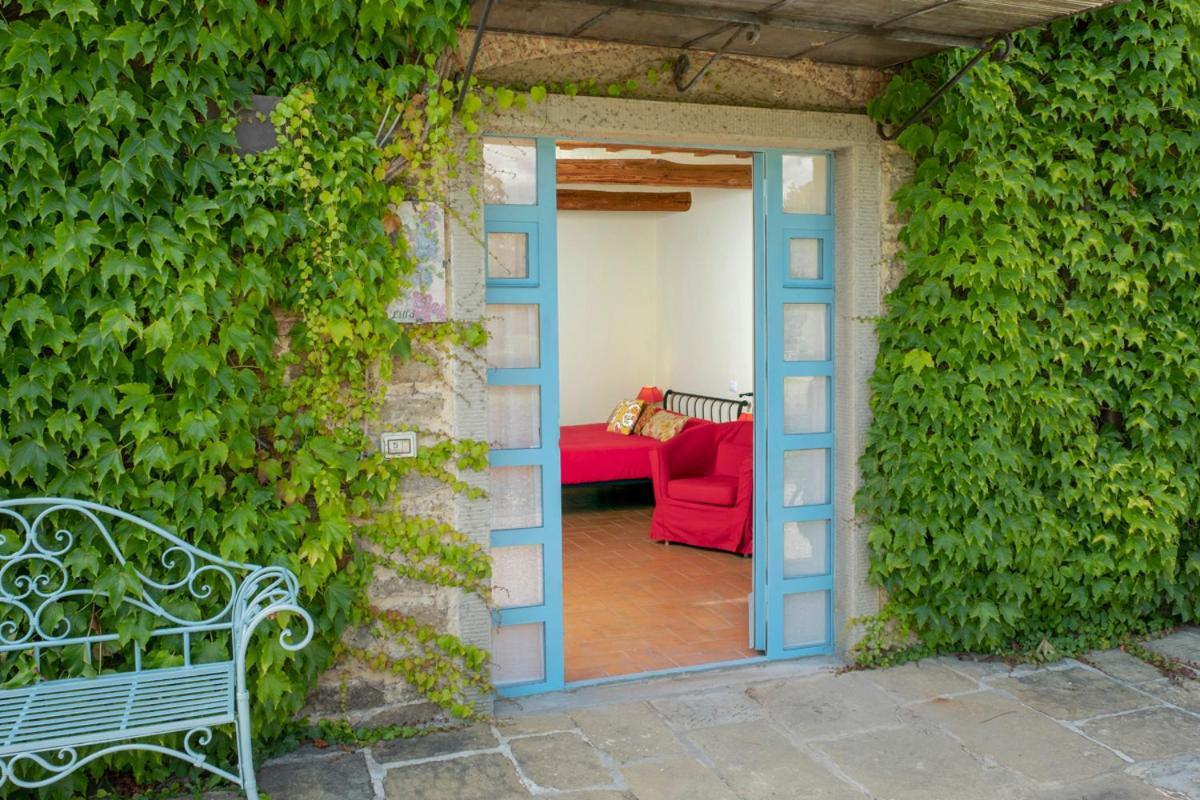 Vila Residenza Ca De Frati Arezzo Exteriér fotografie
