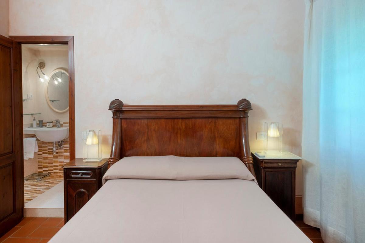 Vila Residenza Ca De Frati Arezzo Exteriér fotografie