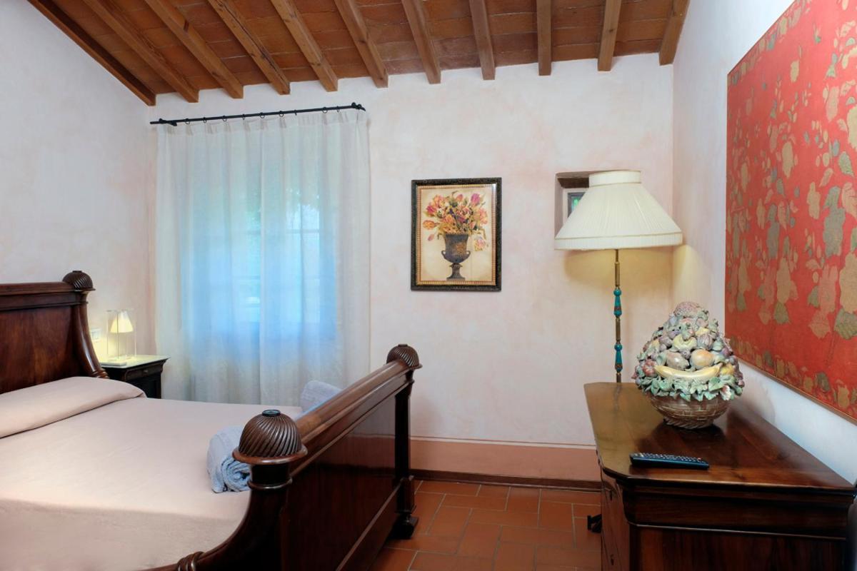 Vila Residenza Ca De Frati Arezzo Exteriér fotografie