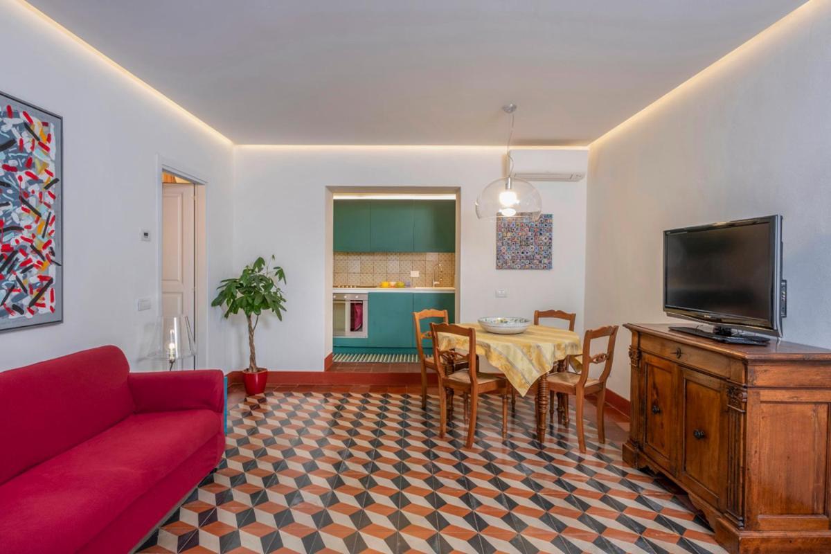 Vila Residenza Ca De Frati Arezzo Exteriér fotografie