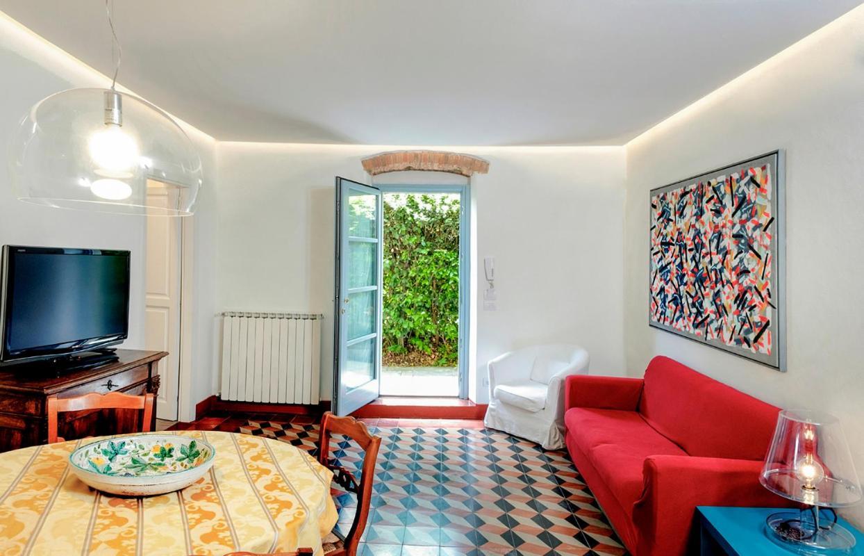 Vila Residenza Ca De Frati Arezzo Exteriér fotografie