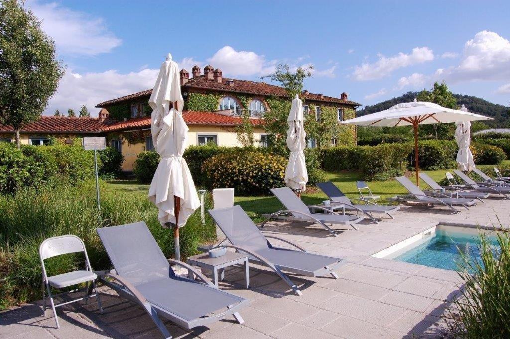 Vila Residenza Ca De Frati Arezzo Exteriér fotografie