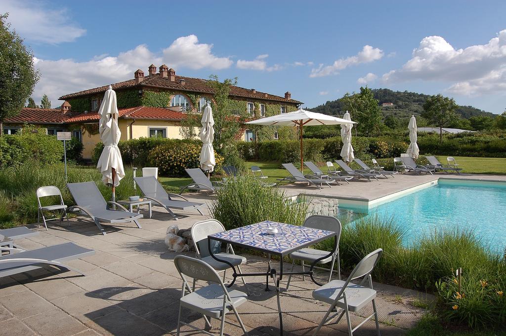 Vila Residenza Ca De Frati Arezzo Exteriér fotografie