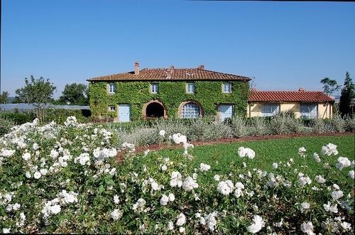 Vila Residenza Ca De Frati Arezzo Exteriér fotografie
